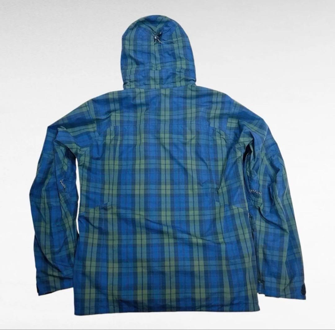 美品BURTON[ak] GORE-TEX スノーボードウェア