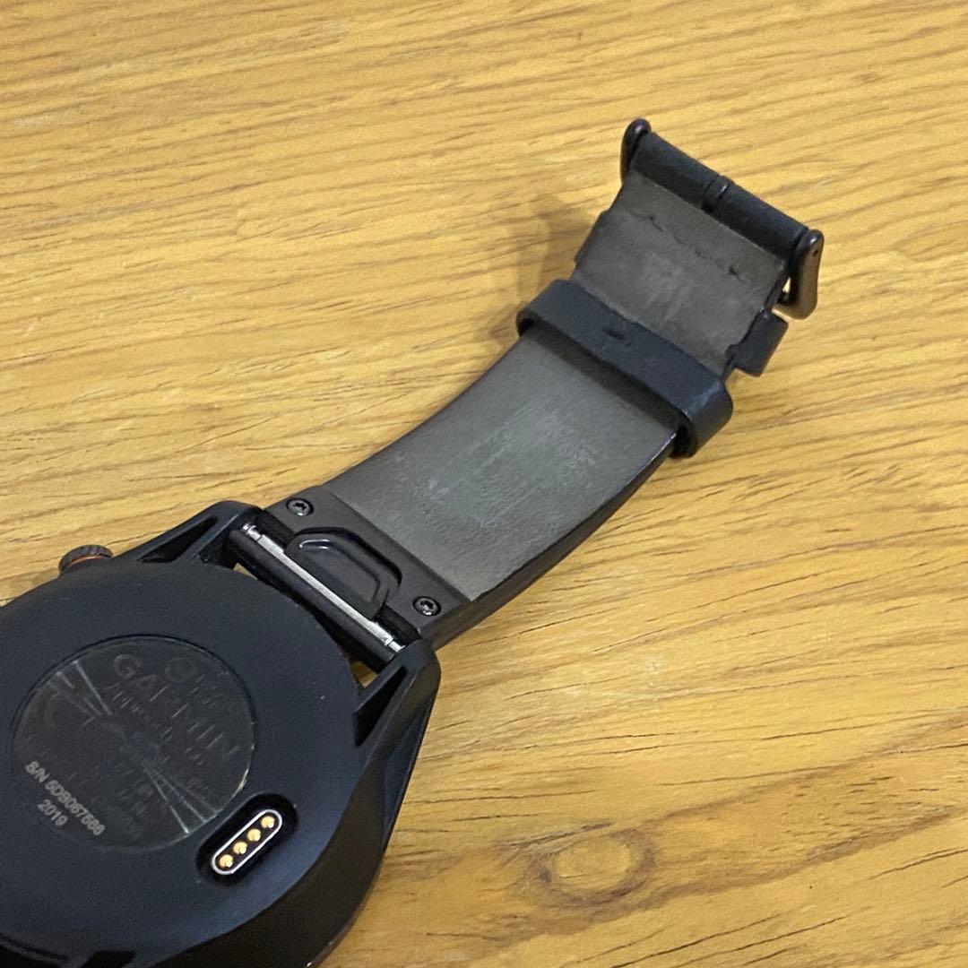 Kぱやん GARMIN ガーミン APPROACH S60 元箱付き