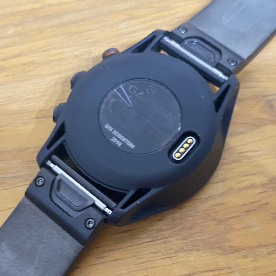 Kぱやん GARMIN ガーミン APPROACH S60 元箱付き