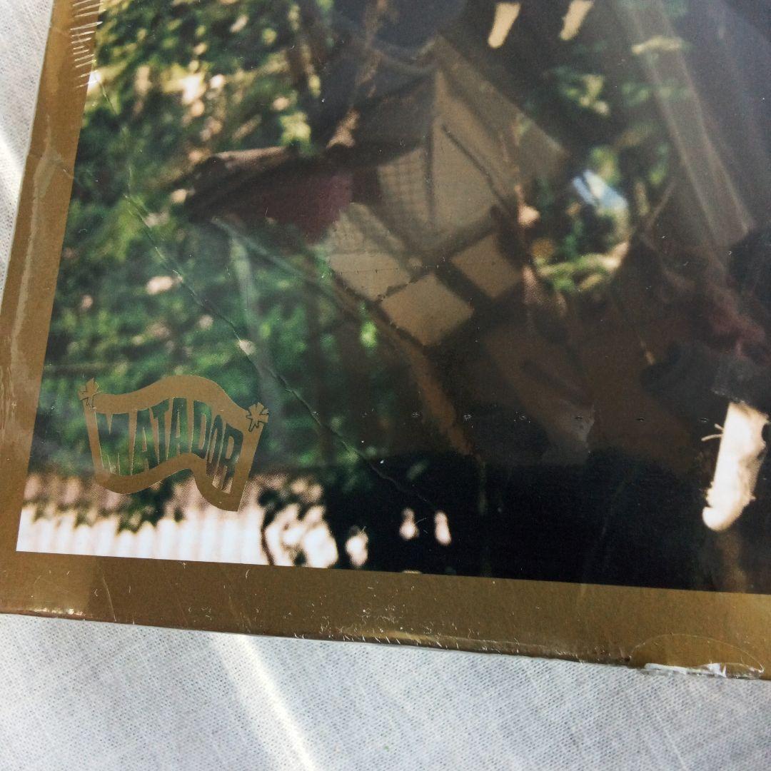 【新品未開封】Belle and Sebastian レコード2枚セット