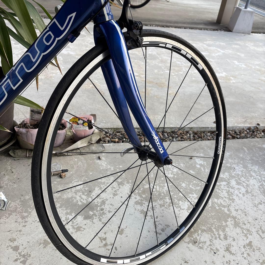 kona コナ　ロードバイク