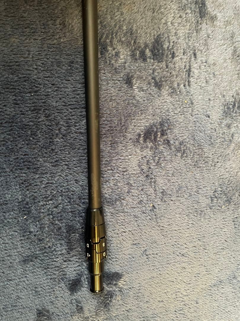 Diamana BB 63 S キャロウェイ スリーブ　1w ドライバー