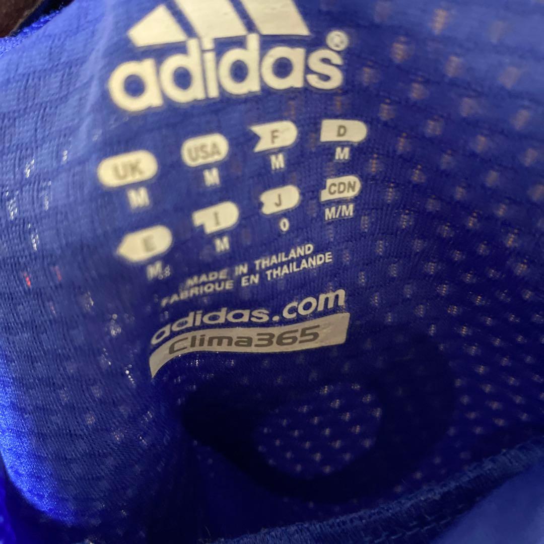 ウェア adidas CHELSEA DROGBA #11