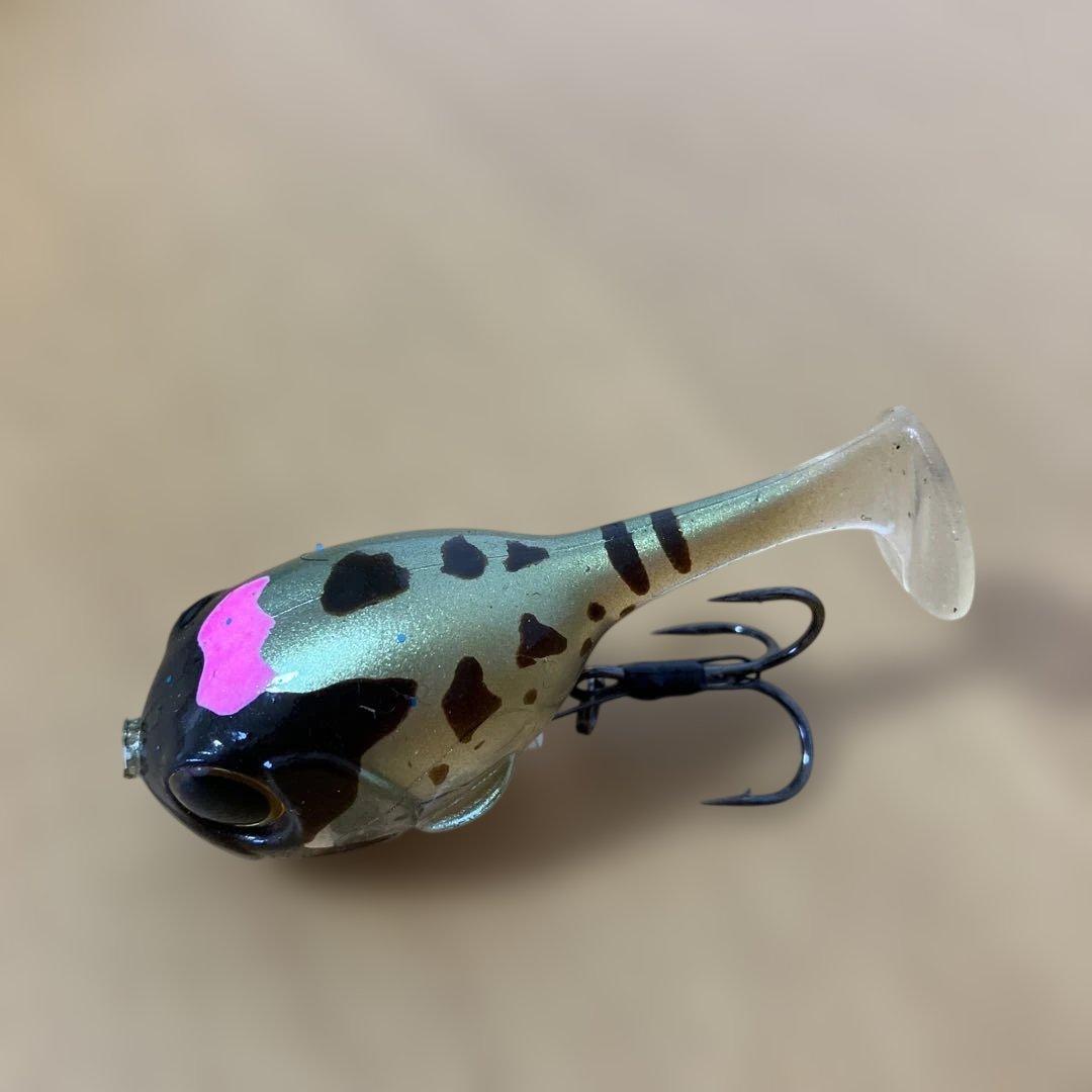 ルアーまとめ売り 一誠 エバーグリーン DRT ケイテック ハイドアップおまけ付