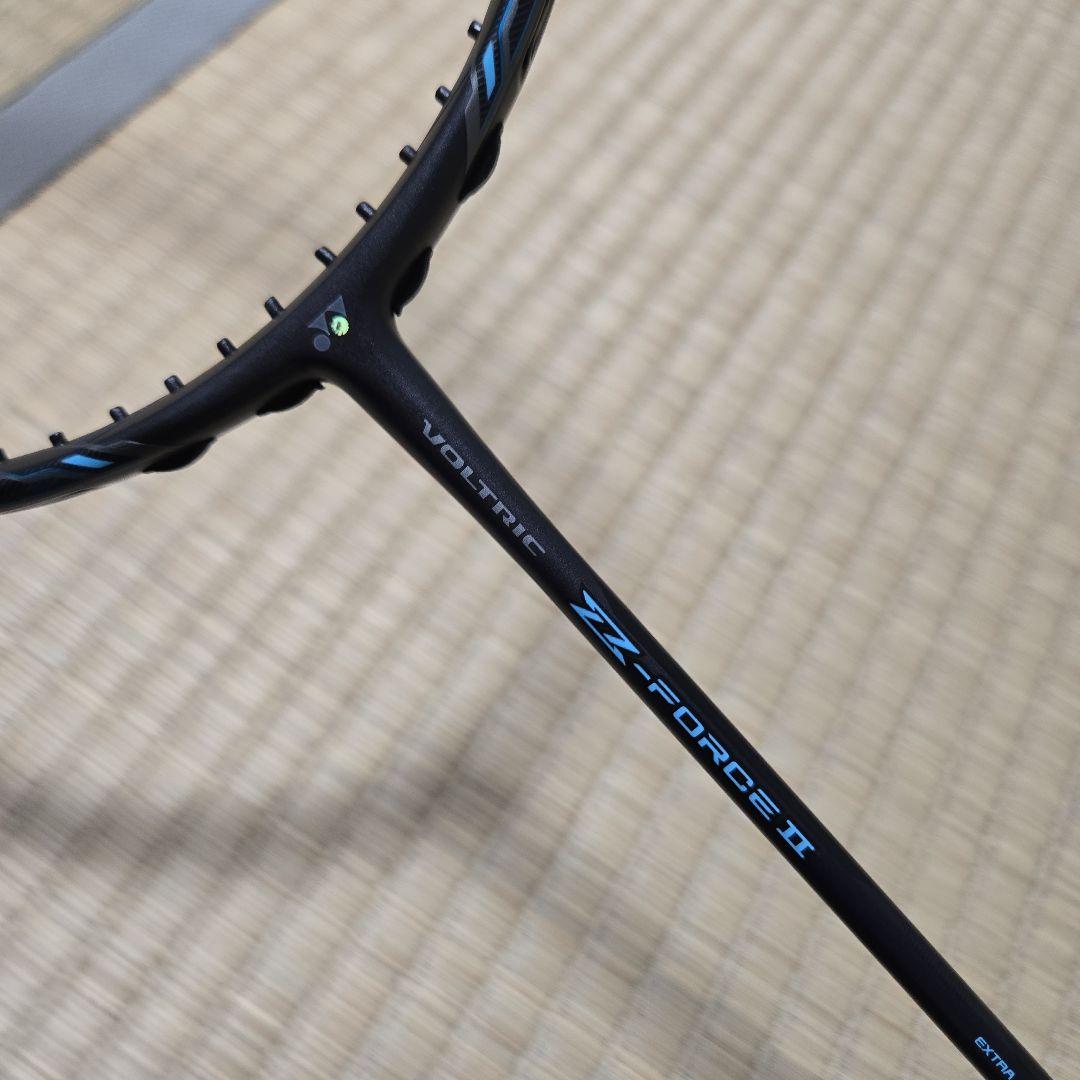 JIN　ボルトリックZフォース2 4U5