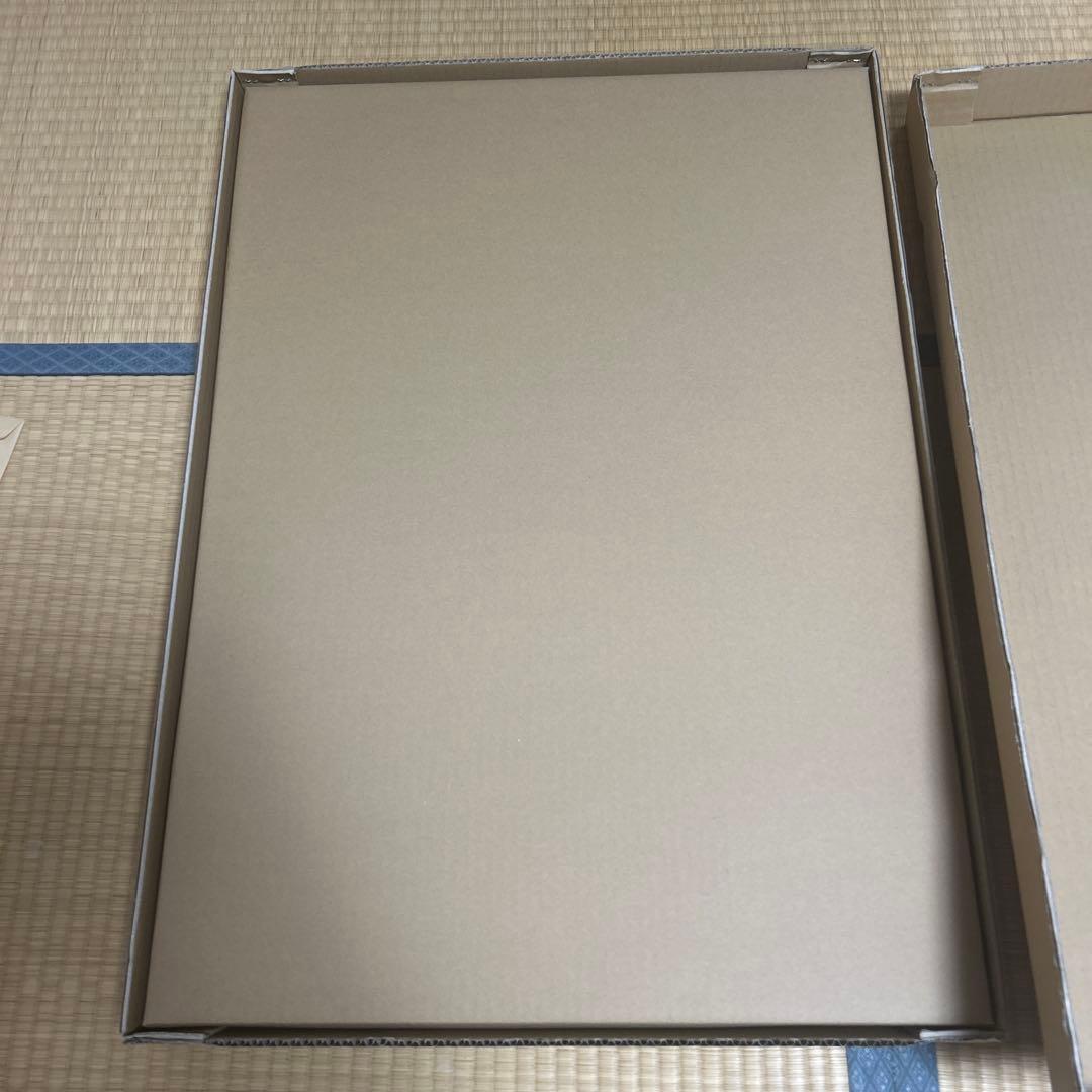 井上尚弥　156枚限定　直筆サイン入りポスター　クリスマス　シリアル100番以内