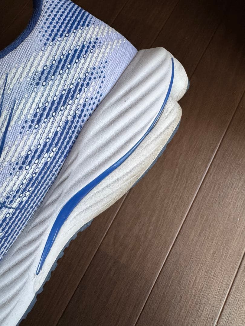 ミズノ ウェーブライダー28