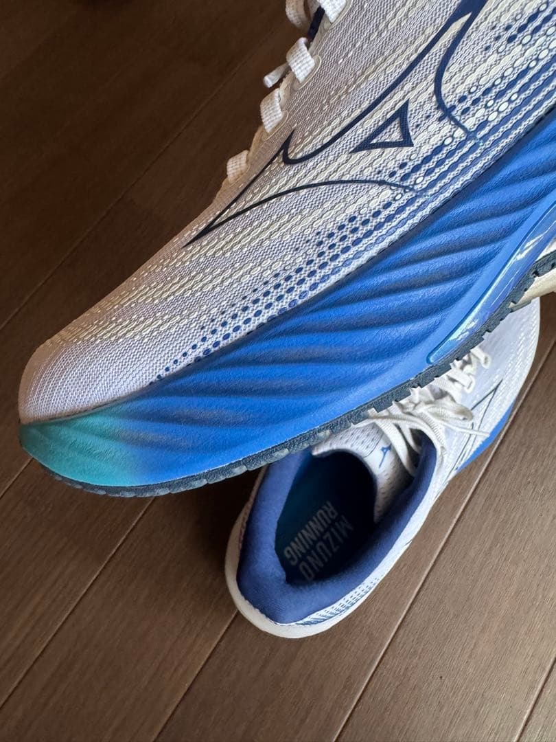 ミズノ ウェーブライダー28