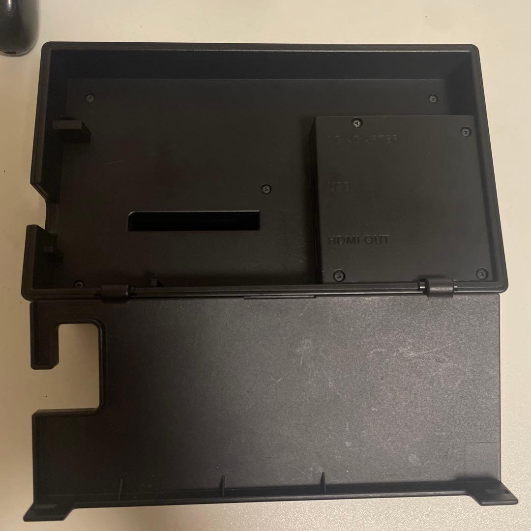 Nintendo Switch ＋プロコン＋microSD 128GB