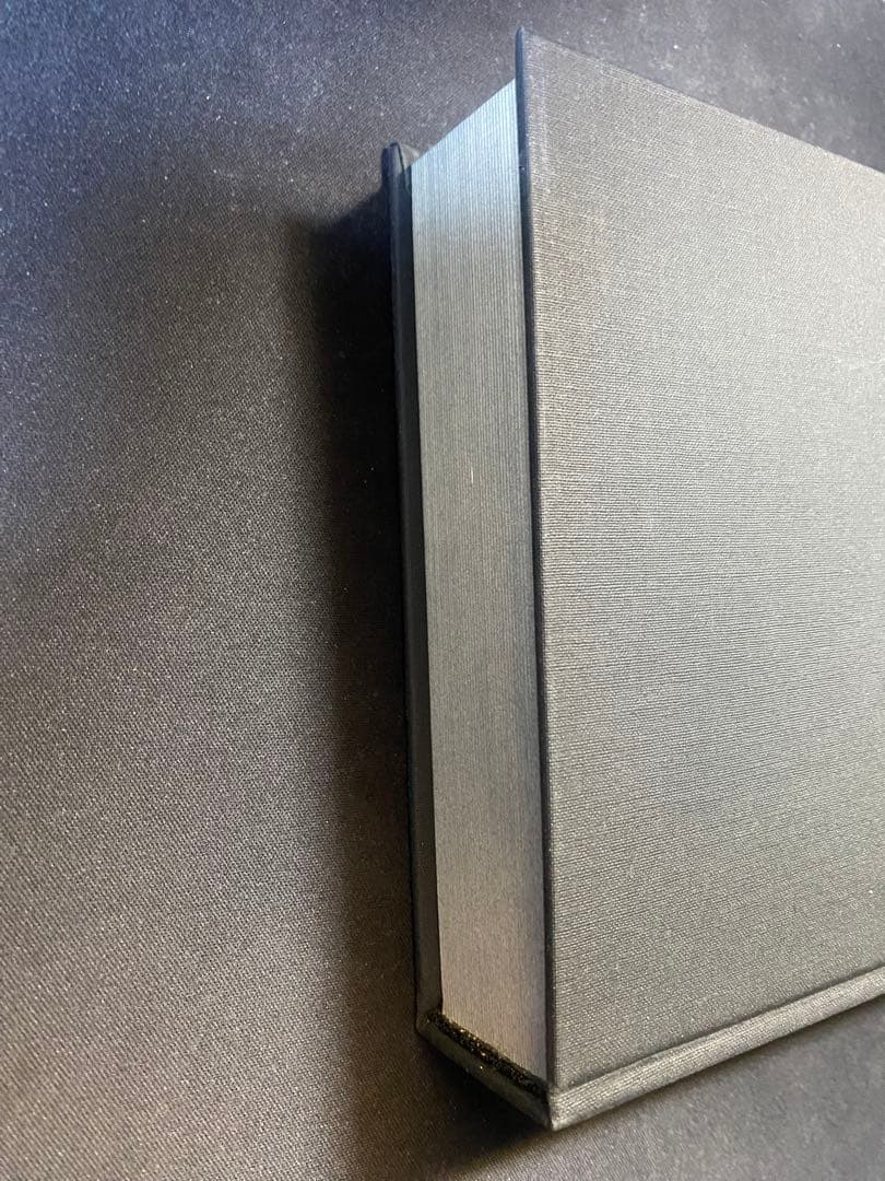 虚霊　立木鷹志 新宿書房