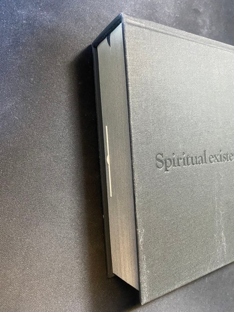 虚霊　立木鷹志 新宿書房