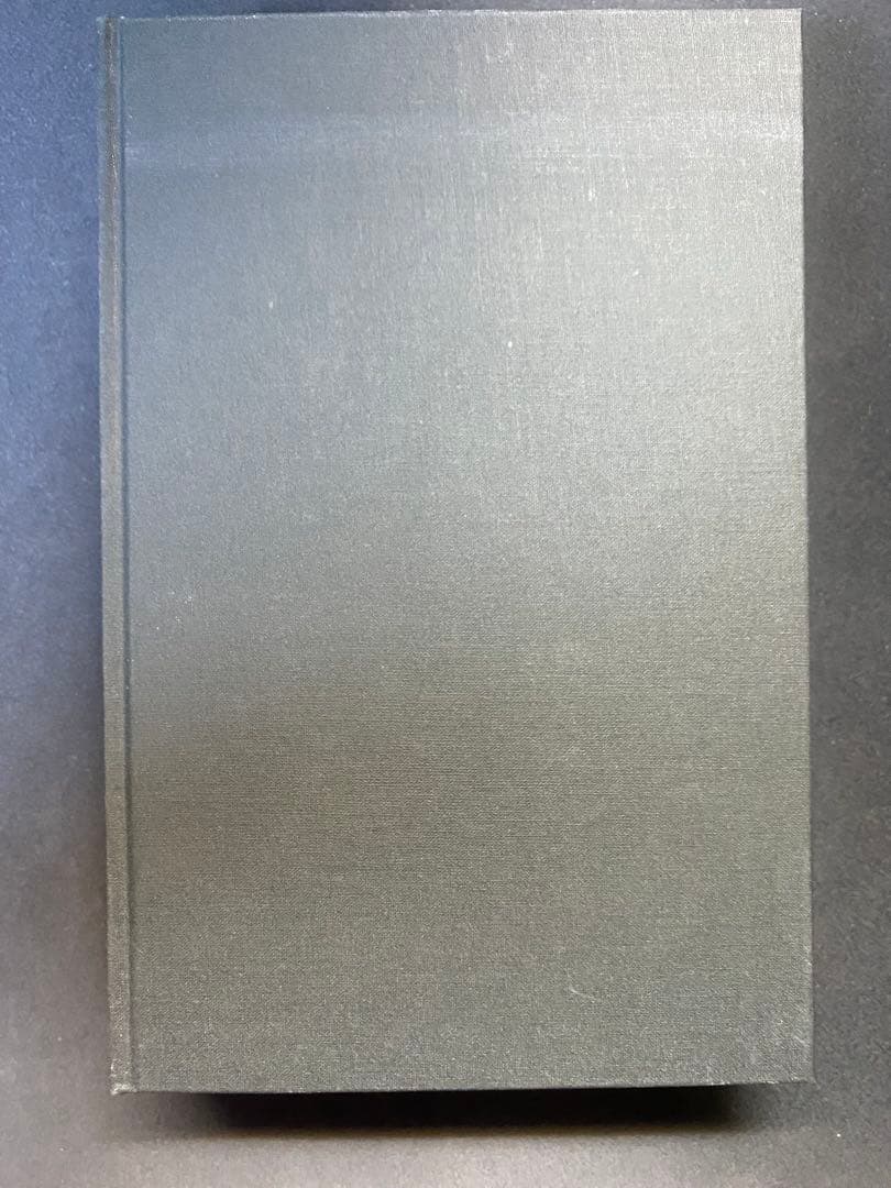 虚霊　立木鷹志 新宿書房