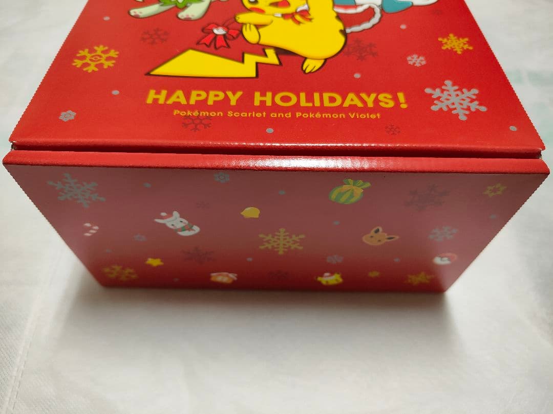 Nintendo Switch 有機ELホワイト　ポケットモンスカーレットセット