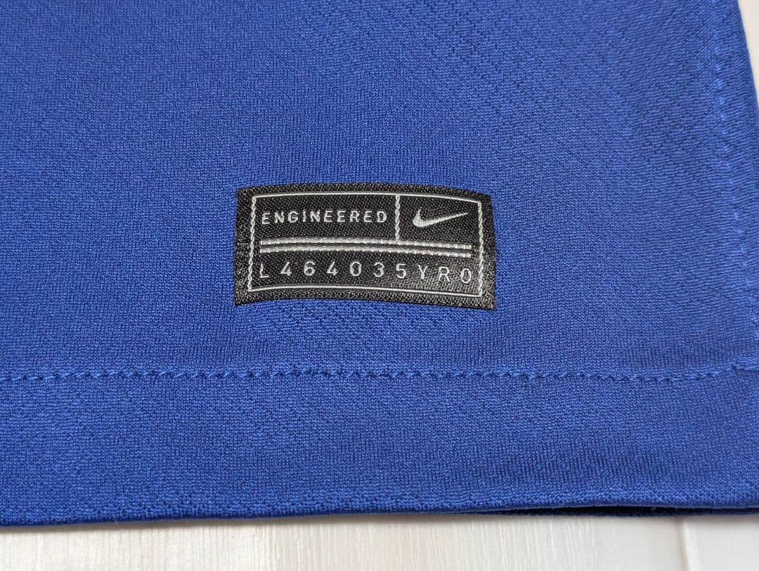 NIKE チェルシーFC ユニフォーム 22/23 L カイ・ハフェルツ 29