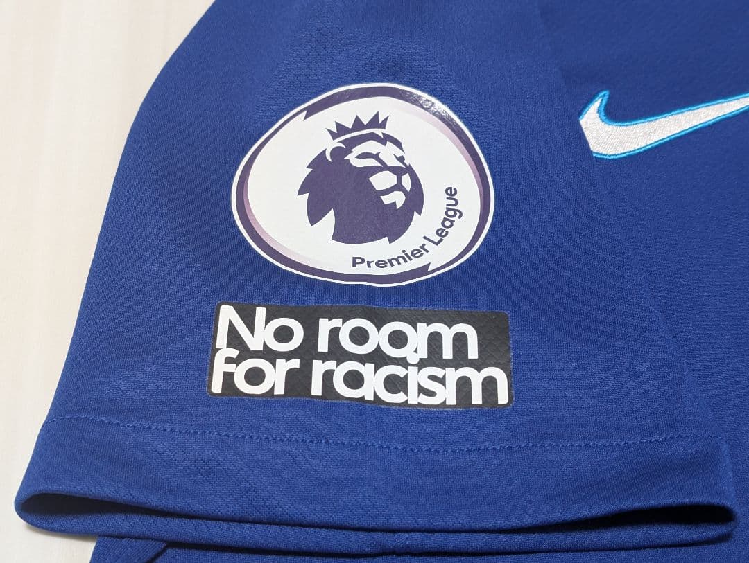 NIKE チェルシーFC ユニフォーム 22/23 L カイ・ハフェルツ 29