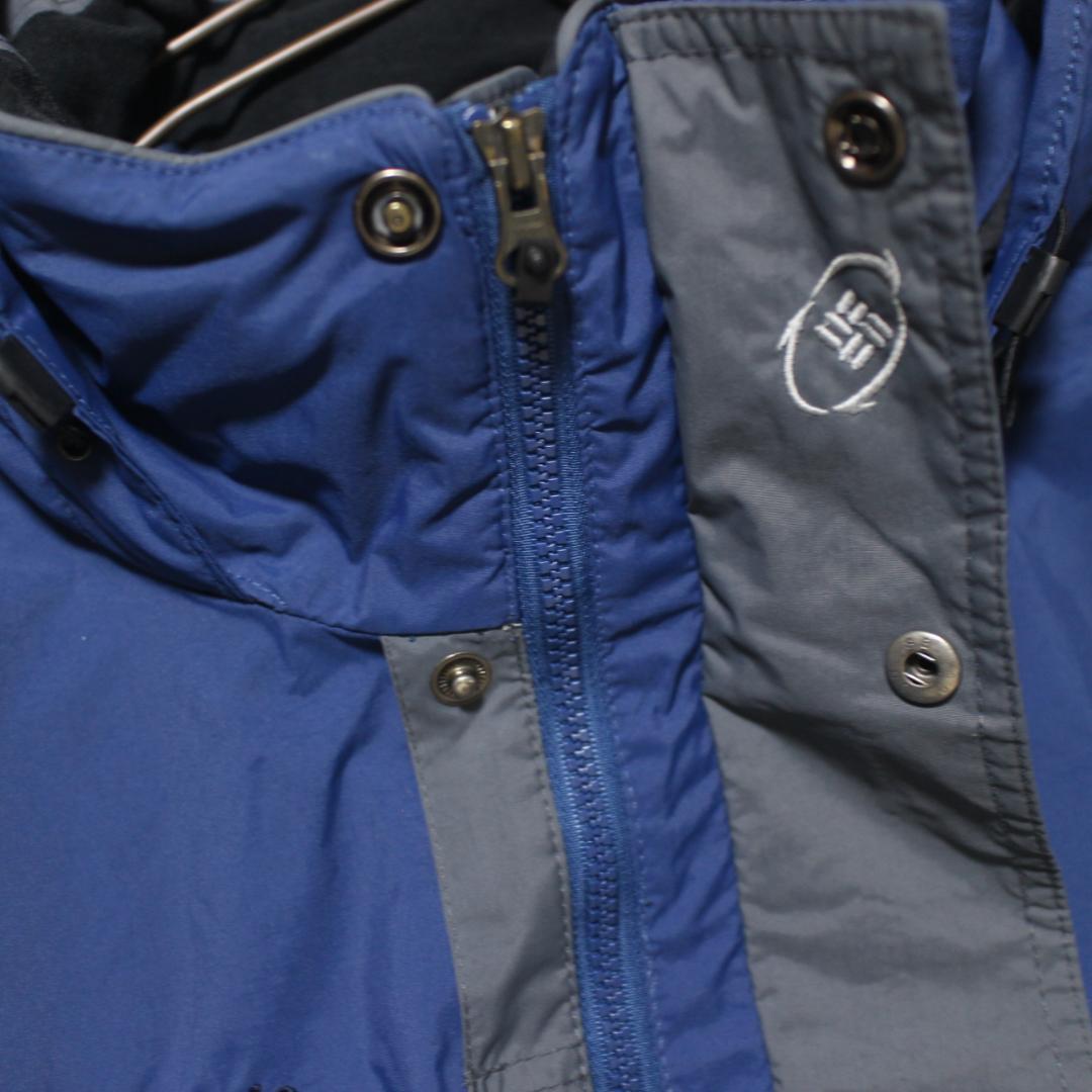 【希少美品 XCOライン】ストームドライ【L】Columbia スノージャケット