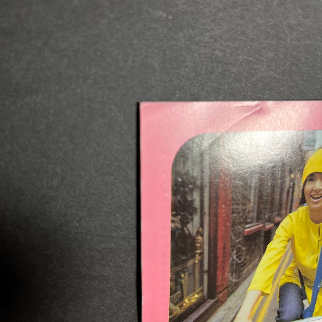 海外版CD  FOOL傻瓜　1997年　蘇慧倫/ターシー・スー　Tarcy Su