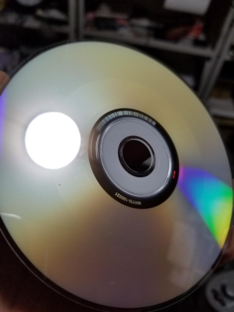 2ndミニアルバム ◇ホン・ジニョン/花様年華 (韓国盤)