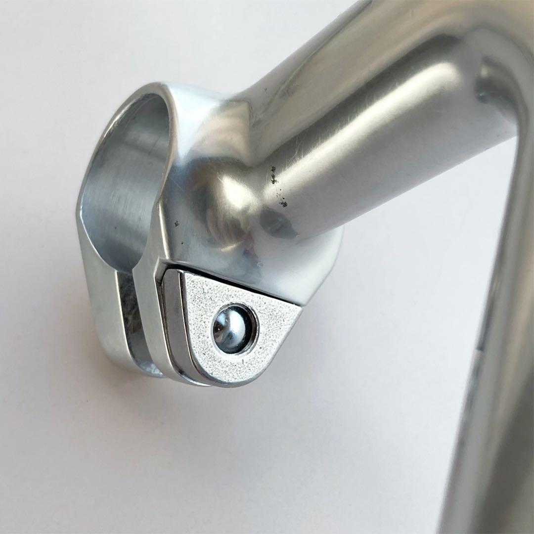 NITTO 日東 1\" クイルステム NTC-DX 80mm