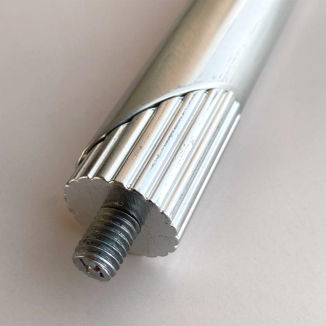 NITTO 日東 1\" クイルステム NTC-DX 80mm