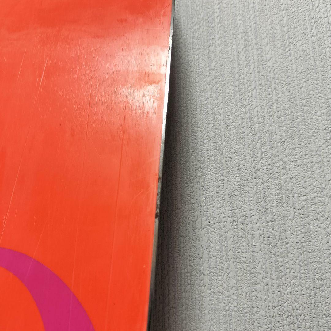 ROSSIGNOL スノーボード 152cm