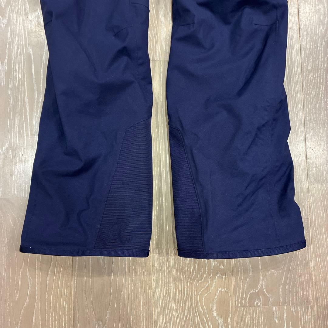 モンベル　Thinsulate スキーウェア パンツ　レディース　M