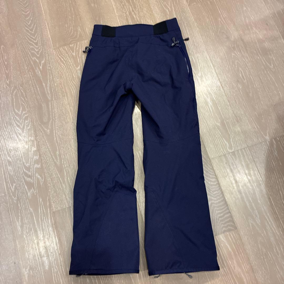 モンベル　Thinsulate スキーウェア パンツ　レディース　M