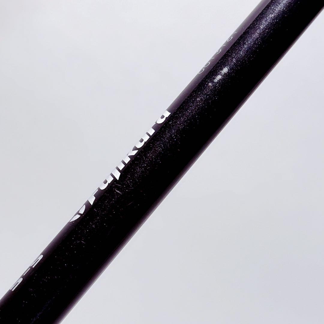 5w用　ピンスリーブ　ベンタスTRブラック 5-S VENTUS