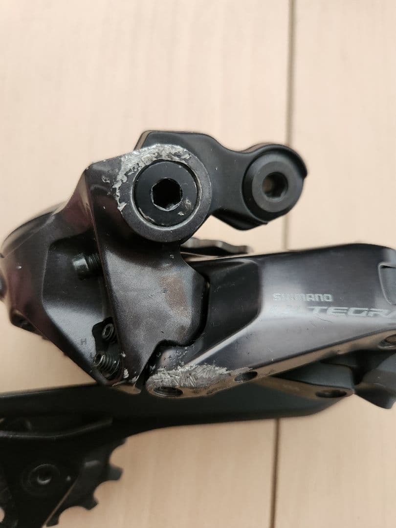 魚*雷様 【ラストチャンス！】SHIMANO　R8170グループセット