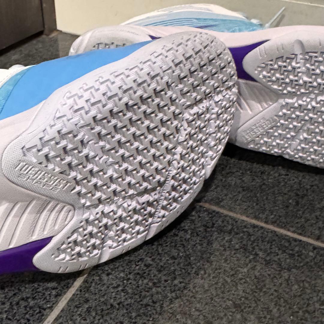 YONEX パワークッション カスケードアクセル スリム 24.0cm バド