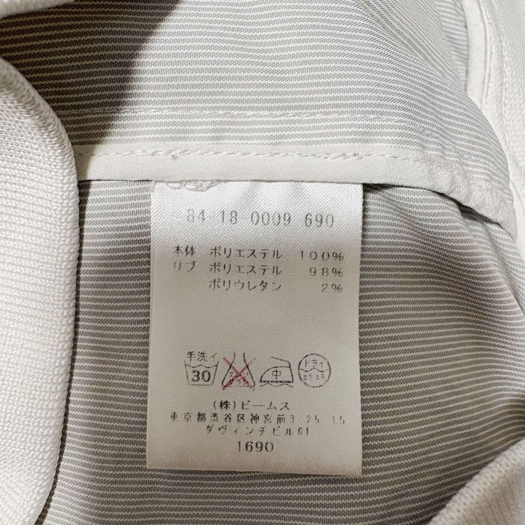 BEAMS GOLF ビームスゴルフ ゴルフウェア ジャンパー ブルゾン