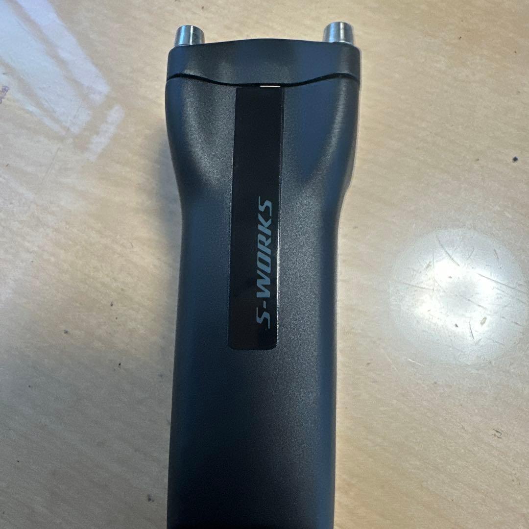 スペシャライズド エスワークス S-WORKS TARMAC STEM 120