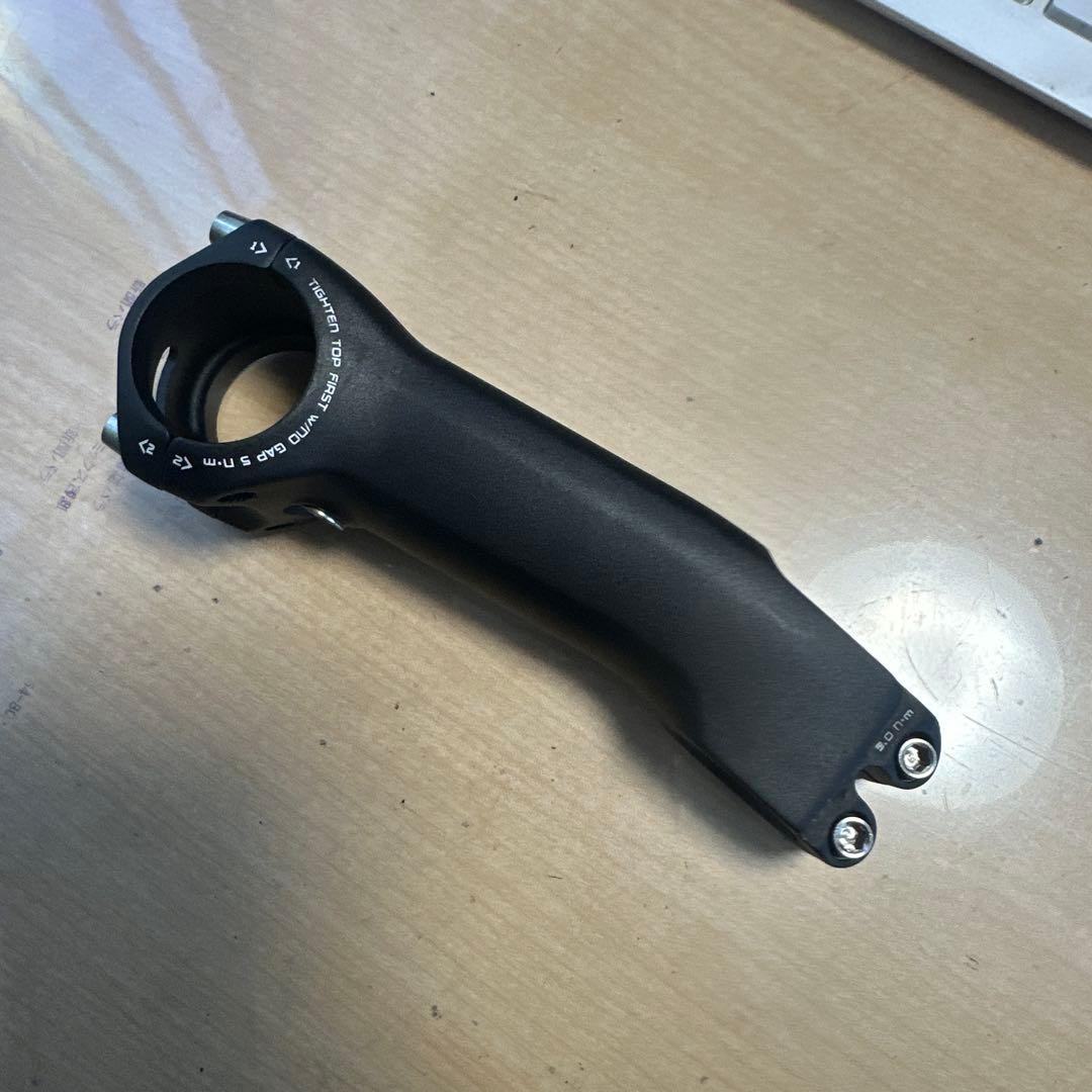 スペシャライズド エスワークス S-WORKS TARMAC STEM 120