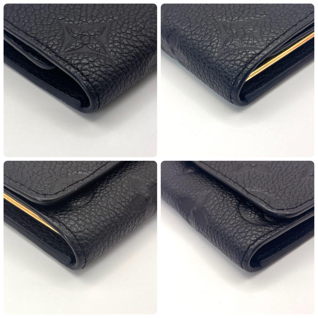 ルイヴィトン　アンプラント　キーケース ミュルティクレ6連 キーケース