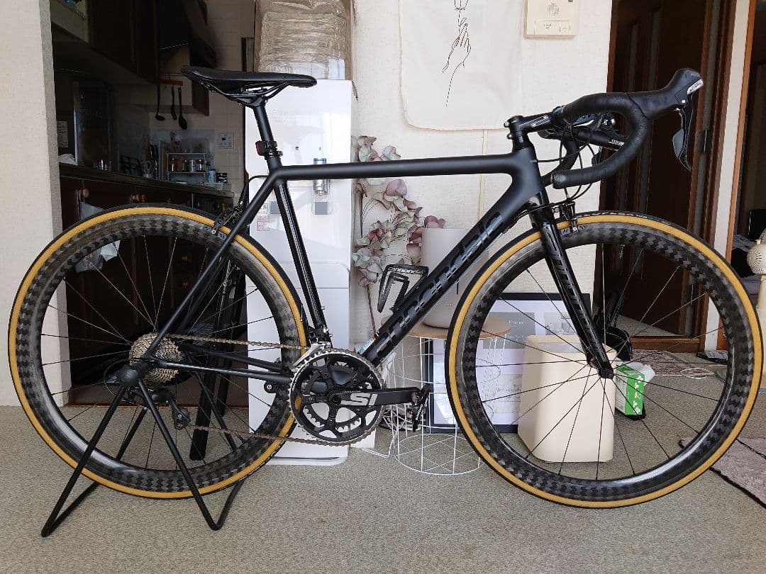 （直接取引限定）キャノンデール スーパーシックスエボ 2017モデル