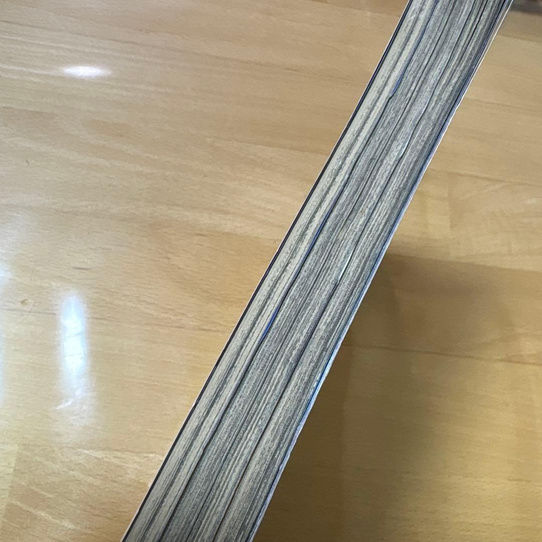 週刊ヤングジャンプ　2015年　No.12号