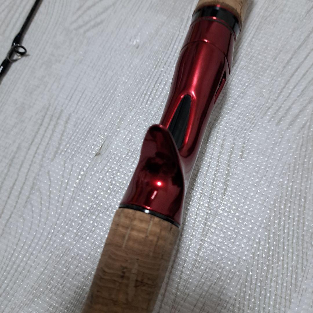 スコーピオン 1652R-2 シマノ