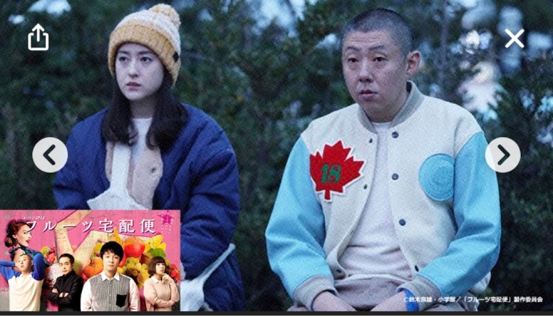 値下げ！濱田岳　フルーツ宅配便DVD・Blu-ray レンタル落ち　まとめ売り