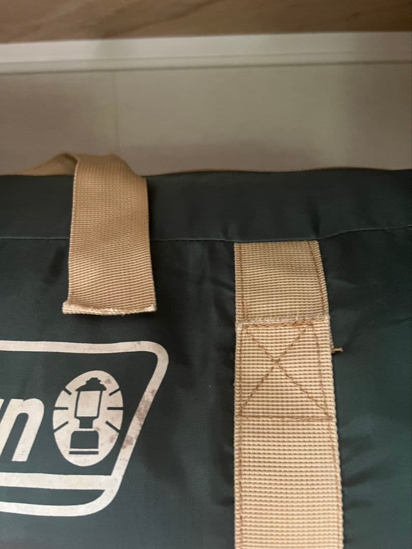 お値下げ！！Coleman　BCワイドドームテント