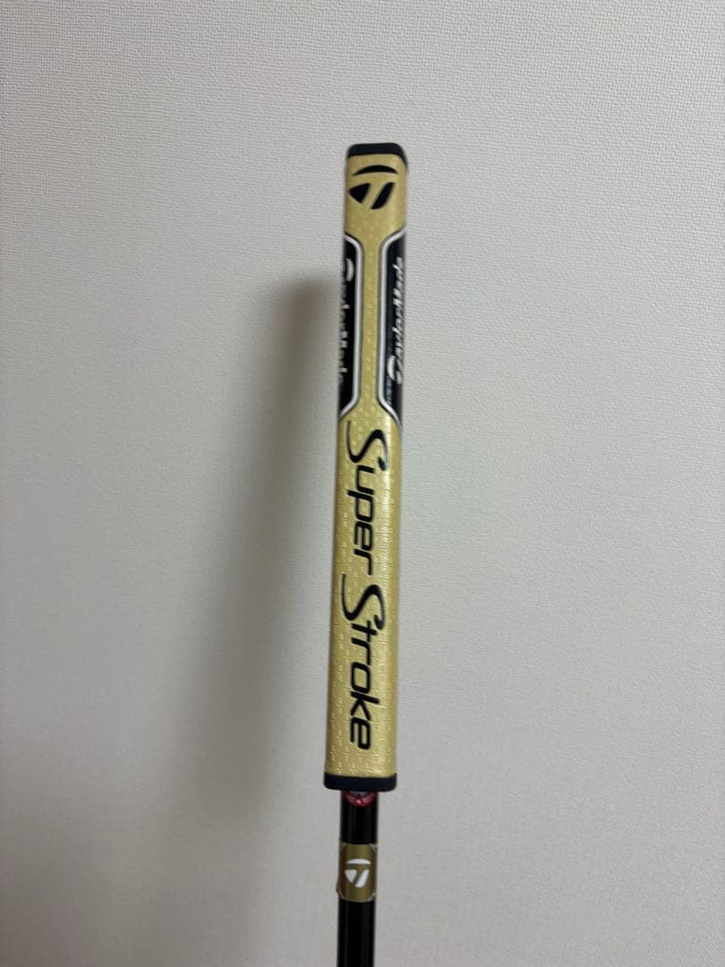 テーラーメイド　MY SPIDER T1 スパイダー　パター　カスタムカラー