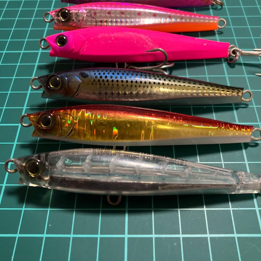 モンスターショット95S