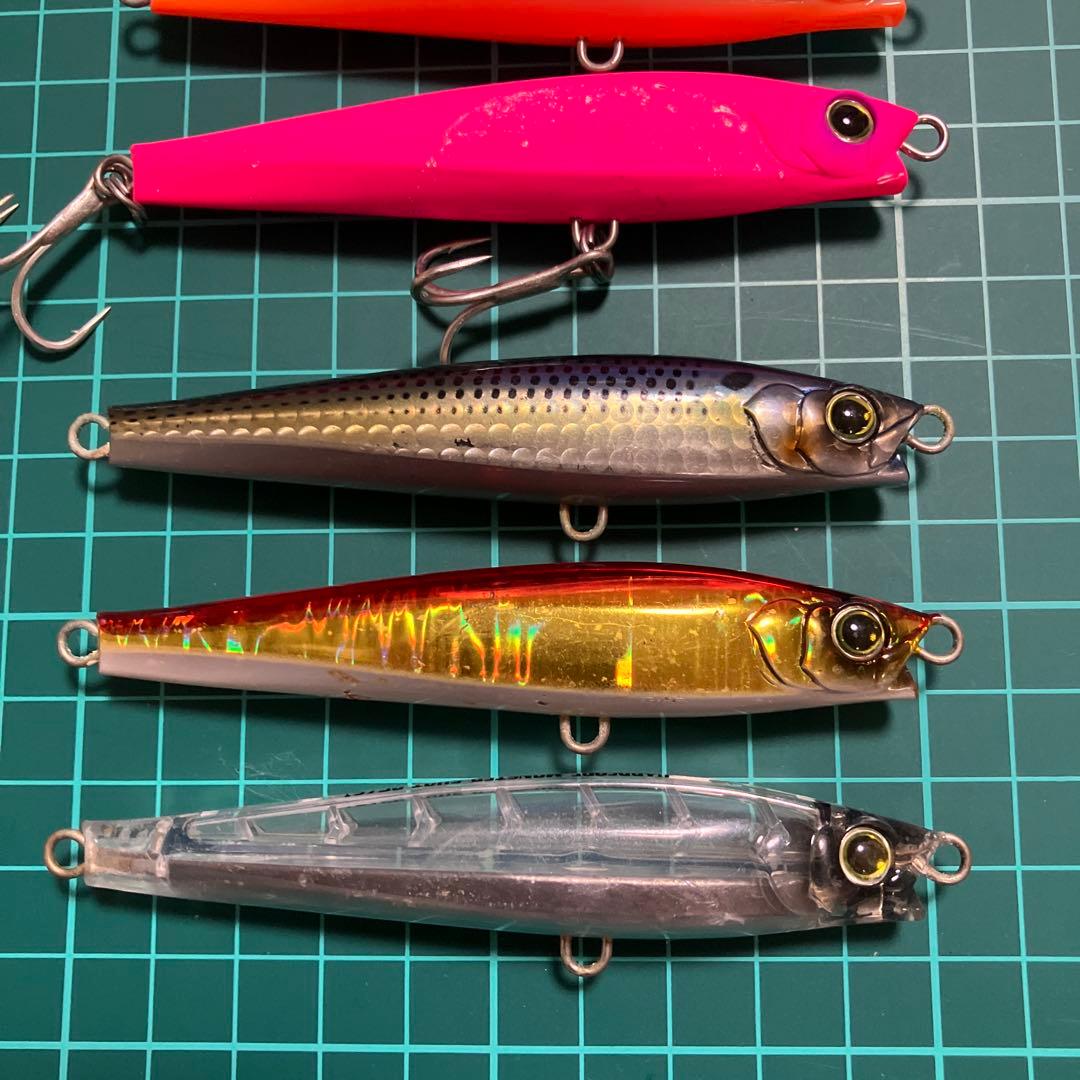 モンスターショット95S