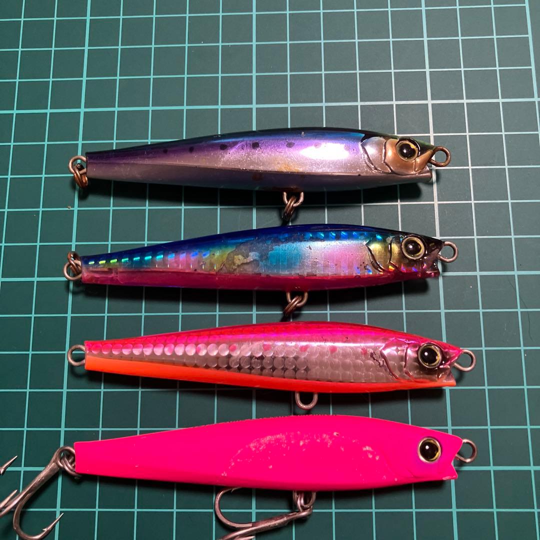 モンスターショット95S