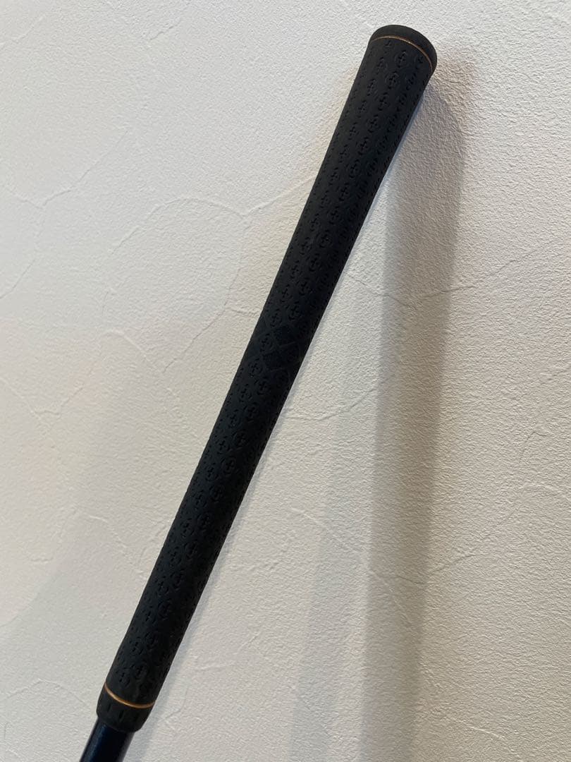 チップゴルフ 短尺フェアウェイウッド7 ロマロ Ray TYPE R PLUS