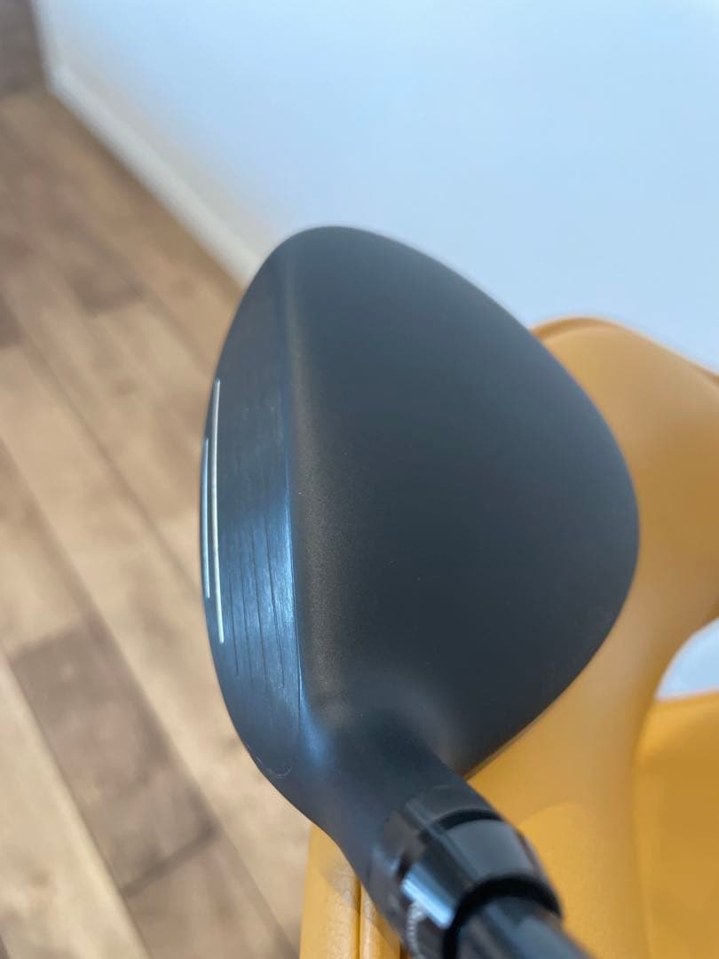 チップゴルフ 短尺フェアウェイウッド7 ロマロ Ray TYPE R PLUS