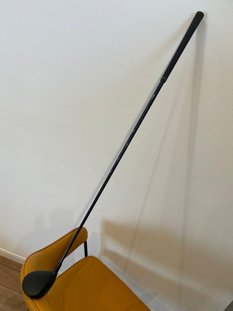 チップゴルフ 短尺フェアウェイウッド7 ロマロ Ray TYPE R PLUS