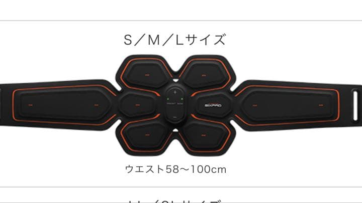 シックスパック