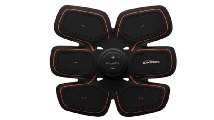 シックスパック