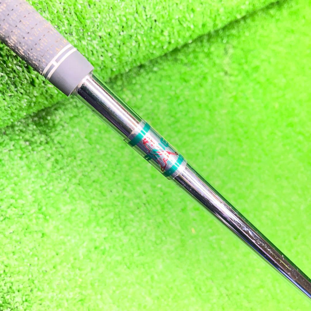 PPT-697 PING PAL2 BECU パター