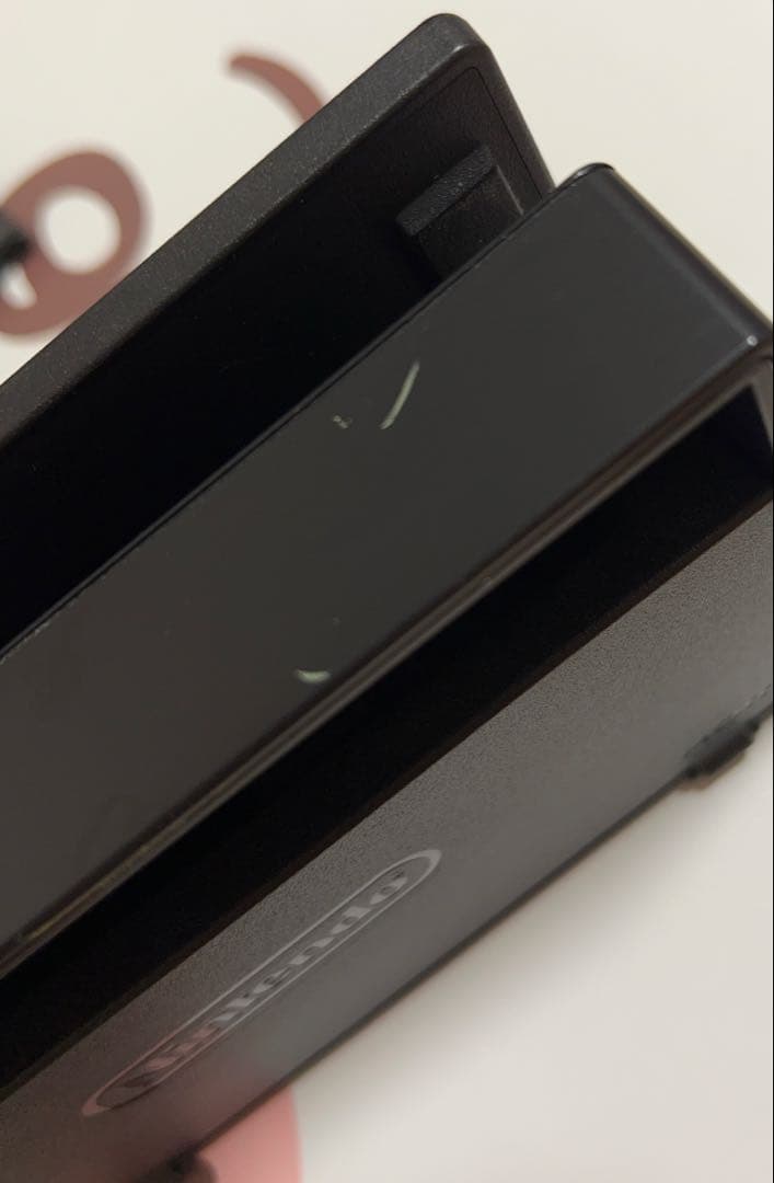 Nintendo Switch　本体　ジャンク品